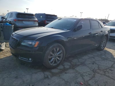 2C3CCAGG9EH****** 2014 Chrysler 300