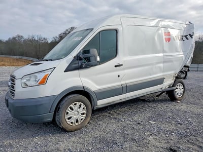 1FTNR2CV8FK****** 2015 Ford Transit Connect