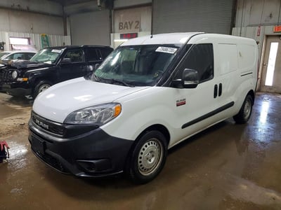 ZFBHRFAB6L6****** 2020 RAM Promaster City