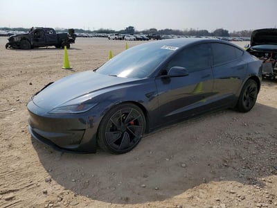 5YJ3E1ET6RF****** 2024 Tesla Model 3