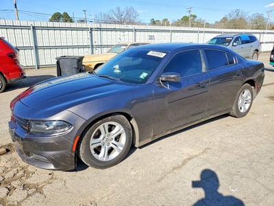 2C3CDXBGXLH****** 2020 Dodge Charger