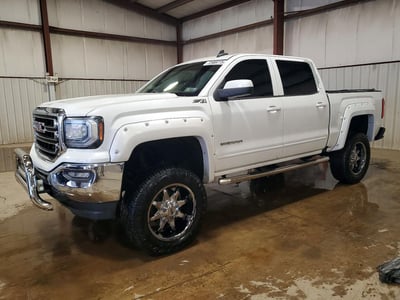 2016 GMC Sierra 1500