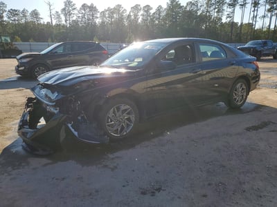 KMHLM4DJ0RU****** 2024 Hyundai Elantra Hybrid