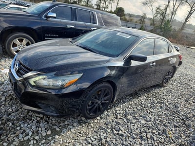 1N4AL3AP0HC****** 2017 Nissan Altima