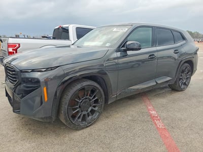 5YM23CS06S9****** 2025 BMW XM