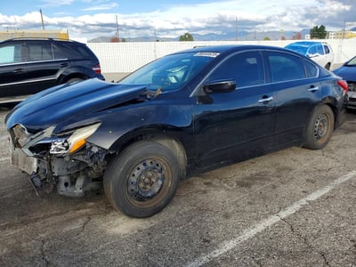 1N4AL3AP4GC****** 2016 Nissan Altima
