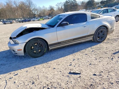 1ZVBP8AM9E5****** 2014 Ford Mustang