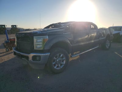 1FT8W3BT0BE****** 2011 Ford F-350