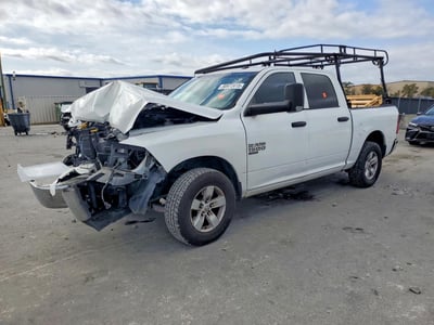 3C6RR6KG6KG****** 2019 RAM 1500