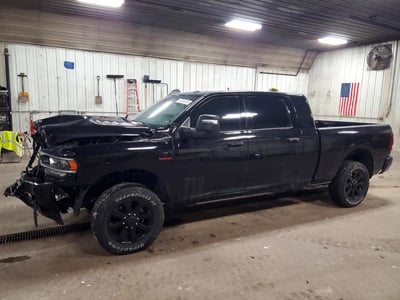 3C63R3ML1RG****** 2024 RAM 3500