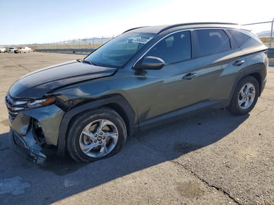 5NMJB3AE3PH****** 2023 Hyundai Tucson