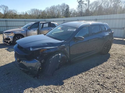 7MMVABDM8SN****** 2025 Mazda CX-50