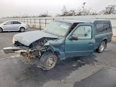 1FTCR14A2SP****** 1995 Ford Ranger