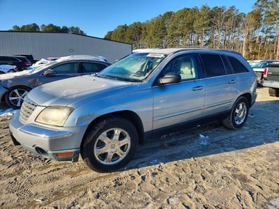 2C8GF68465R****** 2005 Chrysler Pacifica