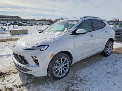 KL4AMGSL1RB****** 2024 Buick Encore