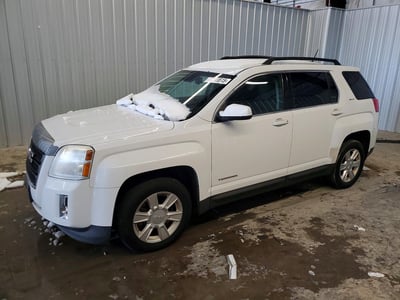 2GKALMEK1D6****** 2013 GMC Terrain