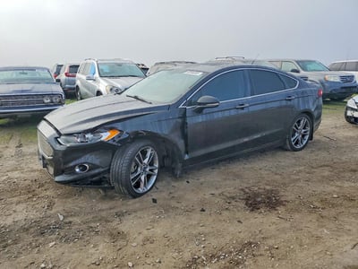 3FA6P0K91FR****** 2015 Ford Fusion
