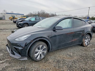 7SAYGDEEXPA****** 2023 Tesla Model Y