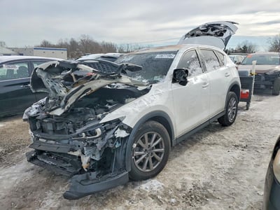 JM3KFBAMXN0****** 2022 Mazda CX-5