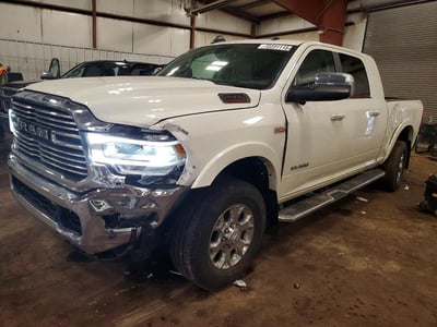 3C6UR5NJXKG****** 2019 RAM 2500