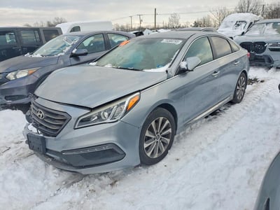 5NPE34AF5FH****** 2015 Hyundai Sonata