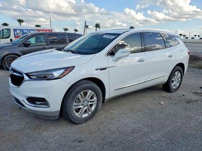 5GAERBKW6LJ****** 2020 Buick Enclave