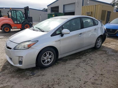 JTDKN3DU3A0****** 2010 Toyota Prius