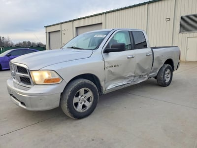 1C6RD6GP7CS****** 2012 Dodge 1500