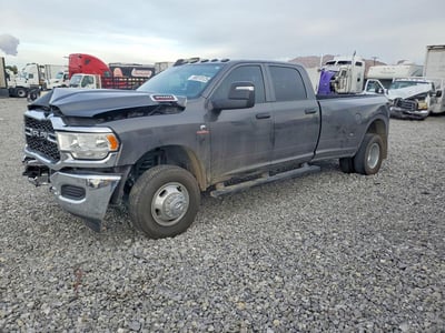 3C63RRGL1RG****** 2024 RAM 3500