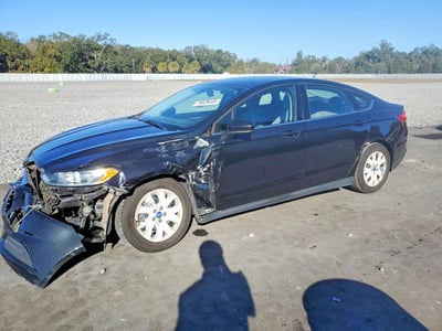 3FA6P0G74DR****** 2013 Ford Fusion