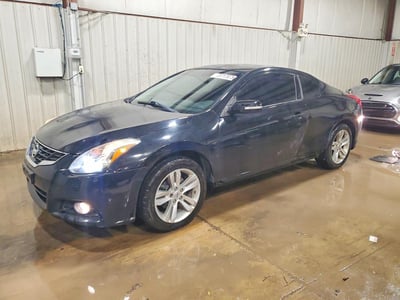 1N4AL2EP9CC****** 2012 Nissan Altima