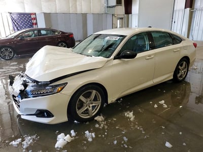1HGCV1F42NA****** 2022 Honda Accord