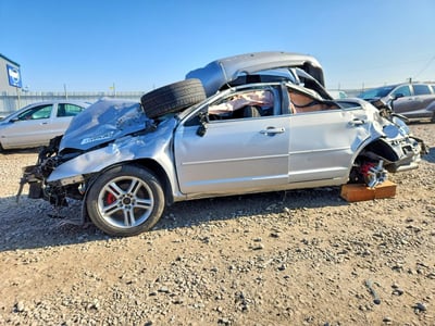 3FAHP02117R****** 2007 Ford Fusion