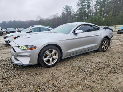 1FA6P8THXK5****** 2019 Ford Mustang