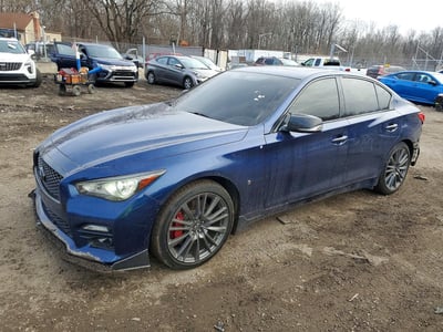 JN1FV7AR0HM****** 2017 Infiniti Q50