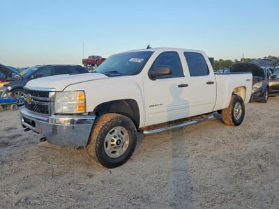 1GC1KXE81EF****** 2014 Chevrolet Silverado