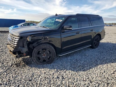 1FMJK1HT6LE****** 2020 Ford Expedition