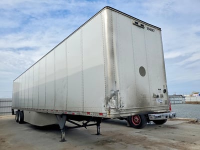3H3V532C6LR****** 2020 Hyundai Translead Hyundai Translead Trailers