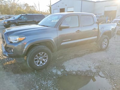 3TMAZ5CN2GM****** 2016 Toyota Tacoma