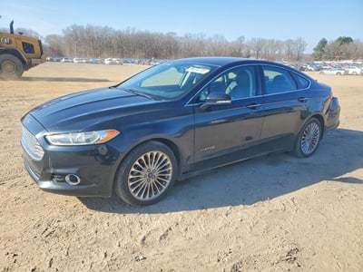 3FA6P0RU3ER****** 2014 Ford Fusion