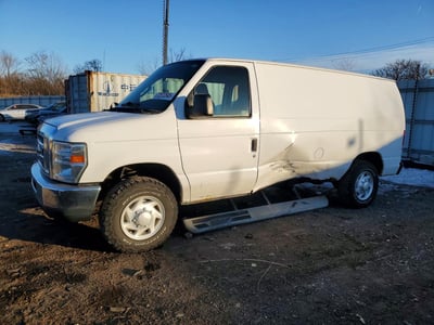 1FTNE2EW2DD****** 2013 Ford E-250
