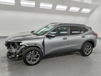 KL77LHEP4SC****** 2025 Chevrolet Trax