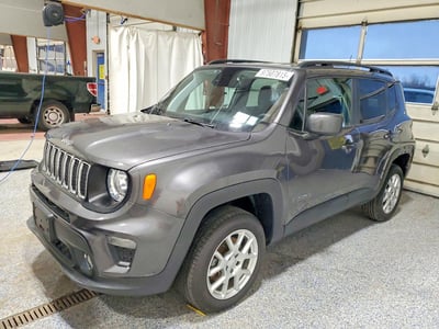 ZACNJDBBXMP****** 2021 Jeep Renegade