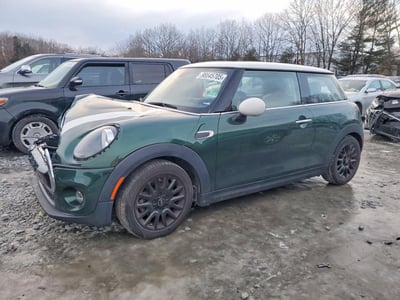 WMWXP5C5XK2****** 2019 MINI Hardtop