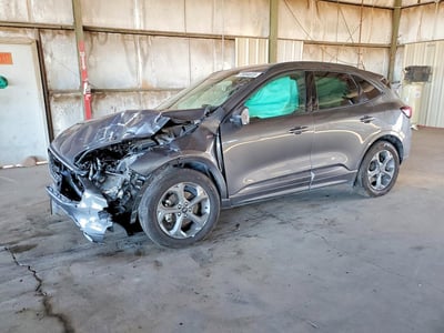 1FMCU9MN9RU****** 2024 Ford Escape