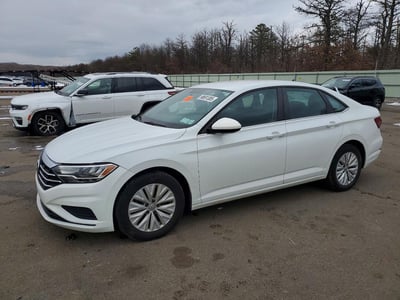 3VWC57BU0LM****** 2020 Volkswagen Jetta