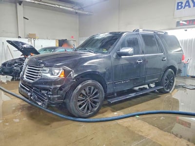2015 Lincoln Navigator