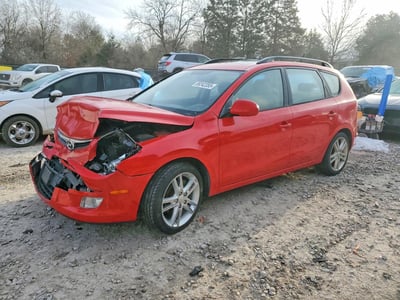 KMHDC8AE4AU****** 2010 Hyundai Elantra