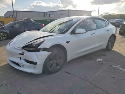 5YJ3E1EA4PF****** 2023 Tesla Model 3