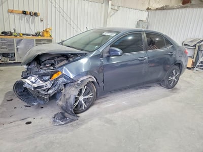 5YFBURHE9FP****** 2015 Toyota Corolla